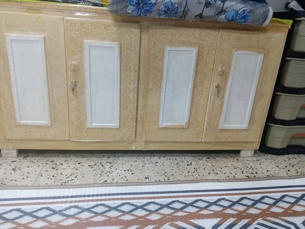 متاح بوفيه مترتين الا ربع  ومروحه    شحن استخدام شهر وبجيسه ونشحنت ونضمت   شحنه يخبل ناصرية, ذي قار


**إذا كنت صاحب هذا الإعلان وتريد حذفه لأي سبب، رجاءا أرسل رسالة إلى الدعم الفني**