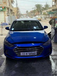 النترا • ٢٠١٨ أمريكي • رقم بغداد