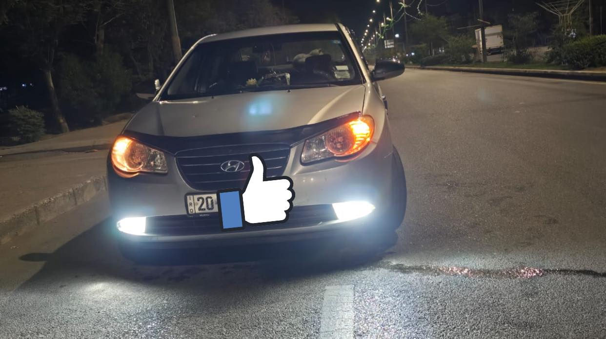 النترا افانتي مقدس 2007 للبيع او مرارس قطعتين رش فقط اثر شخوط ***********
