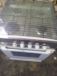 محمودية • حي العسكري • فرن