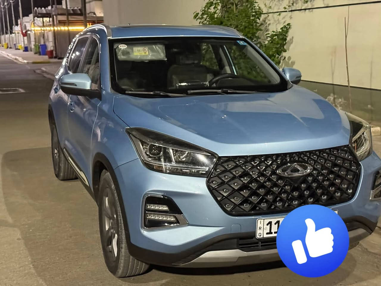 تيكو 4 برو موديل 2022
ماشية 20 الف رقم انكليزي بأسمي حره
بيها جاملغ الخلفي فقط، وشوي من الباب 
السعر 125 وبيها مجال 
***********
