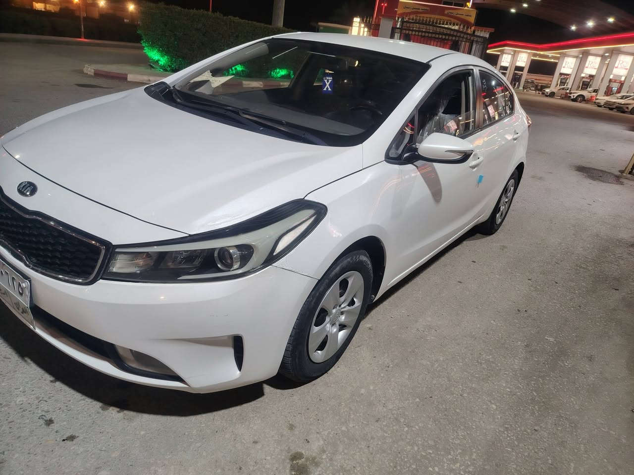 سيراتو ٢٠١٧ مكفوله كفاله فقط بيهه كارت بل بنيد ٤ أصابع رقم أربيل أتريد وكاله أتريد تحويل السعر قفل ١٢٨ ***********
