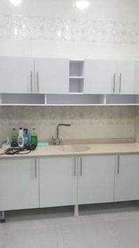 سنك • مترين • خشب MDF