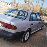 سوناتا 2 • رقم كربلاء • كير عادي