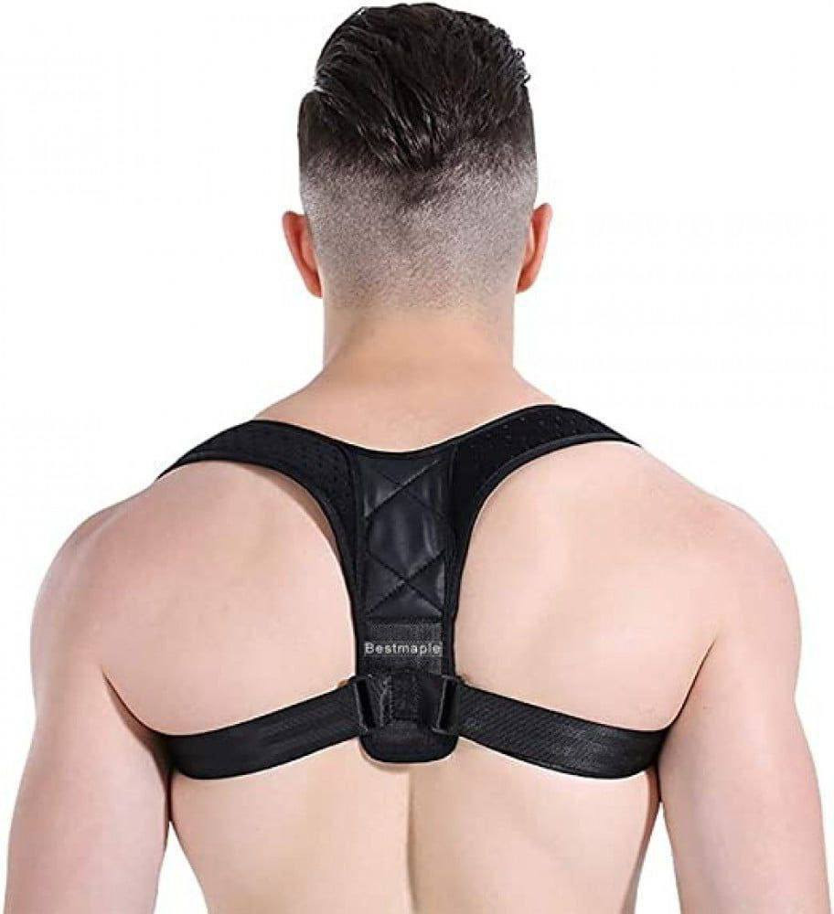 حزام الضهر والكتف الطبي 💉

💉 حزام الضهر والكتف الطبي المعروف بسهولة أستعماله تحت الملابس ويعمل على تخفيف آلام الضهر وتحسين مضهر الجسم وأستقامة الضهر والكتف
💉 صمم هذا الحزام لتصحيح وضعية الظهر والكتف للرجال والنساء وخاصتآ الحدبة وسوء الجلوس مما يعزز صحتك ورفاهيتك العامة ✔️
💉 تصميم يناسب للجميع للكبار والصغار . مما يجعله اختيارًا متعدد الاستخدامات 
💉 يساعد على محاذاة العمود الفقري وتصحيح مشاكل وضعية الجسم ، مما يعزز مظهرك 💯
💉 سهل الأستخدام بفضل تصميمه البسيط  يمكن إرتداؤه بسهولة أثناء الجلوس أو الوقوف ✔️
💉 يتميز بمتانة عالية لضمان أستخدام طويل الأمد 

القياسات : فري سايز يلبس من وزن ٣٠ كيلو الى ١٢٠ كيلو ✔️ أي يعني قابل للتكبير والتصغير 

🚘يوجد خدمة توصيل لجميع محافضات العراق 🚘


**إذا كنت صاحب هذا الإعلان وتريد حذفه لأي سبب، رجاءا أرسل رسالة إلى الدعم الفني**