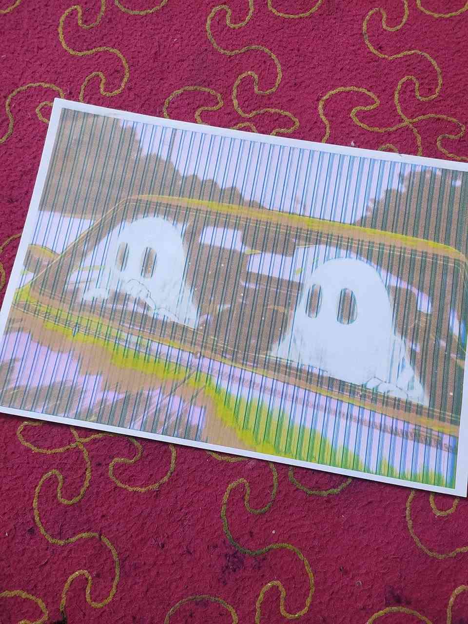 للبيع
طابعة Cannon PIXMA TS3140
تطبع من الاستوديو طبيعي مثل الي بالصورة الواضحه 
مشكلتها بالاسكنر و البرنامج مال الطابعه تطلع مخططه 
مثل ما موضح بالصوره 
كاترجات محقونه 
سعر 60 الف


**إذا كنت صاحب هذا الإعلان وتريد حذفه لأي سبب، رجاءا أرسل رسالة إلى الدعم الفني**