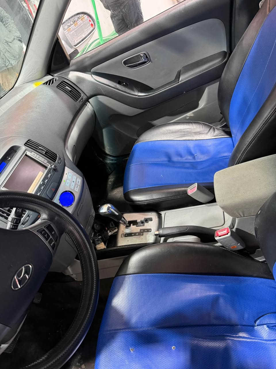 هوندا ي ئه لنتراي ٢٠١٠ برا وه ده بل گيجي ئيلكو  گيج وه نه و شه يه  كوشن  جلدي هيته ره  ميكنه بجوكي  ديكشن به رزي مه رغوب  بيلاد كاميرا يه  سه  ياره كه كامل مه سره ف كرا وه مالي   دوسته لوك لوكه
***********
*********** رانية, السليمانية
