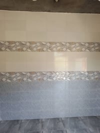 اوسطه سيراميك • شغل مضبوط