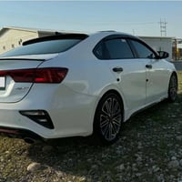 فورتي مديل 2021 فول موصفات 1/1 فئة GT   مكينه 16 توربو 201 احصان  ضرر ...