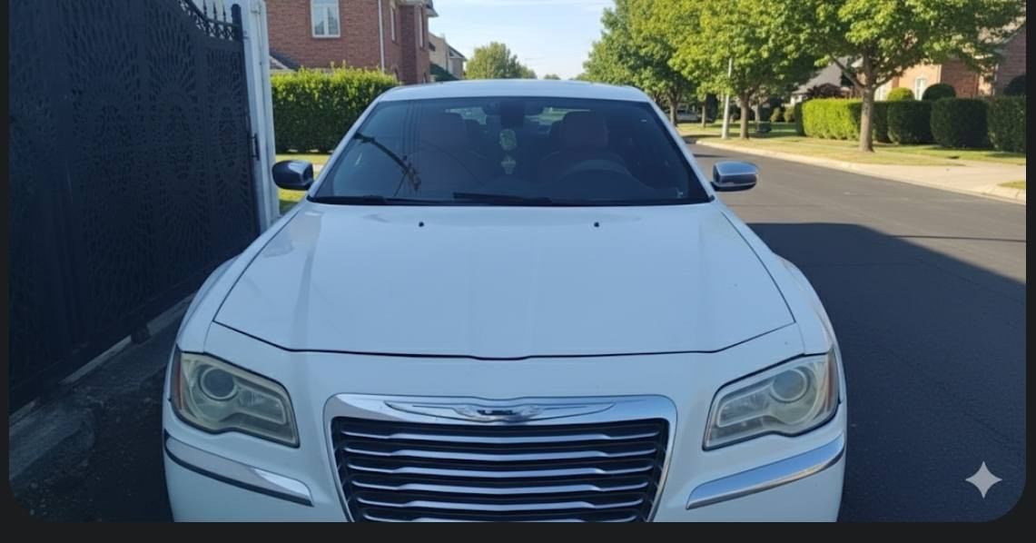 أوباما 12
رقم اربيل
باسمي
سيارة جاهزه للبيع ويرهم مراوس
ضرر تبديل بنيد أثر سرقة وبيهه اقل الشبر صبغ براس الچاملغ الأمامي جهة السائق وبدون أي دواخل
طالب عليهه 180 
مكان الشرقاط
 ***********
