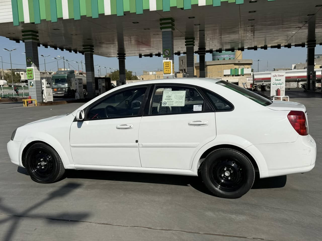 اسلام عليكم اوبترا ٢٠٠١١ اشركه العامه سياره باسمي هزه جديده رقم الجديد سياره مصبوغه لجماليه تبريد ثلج 🥶 تخم تاير جديد صدر خلفي امامي جديد سياره منضومه بجم زنون كهربايت ميه بل ميه شاشه جبيره كاربلي السعر ٧٥ الرقم ***********
