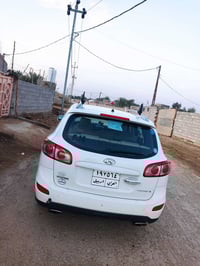 سنتافي • ٢٠١١ • ٧ راكب