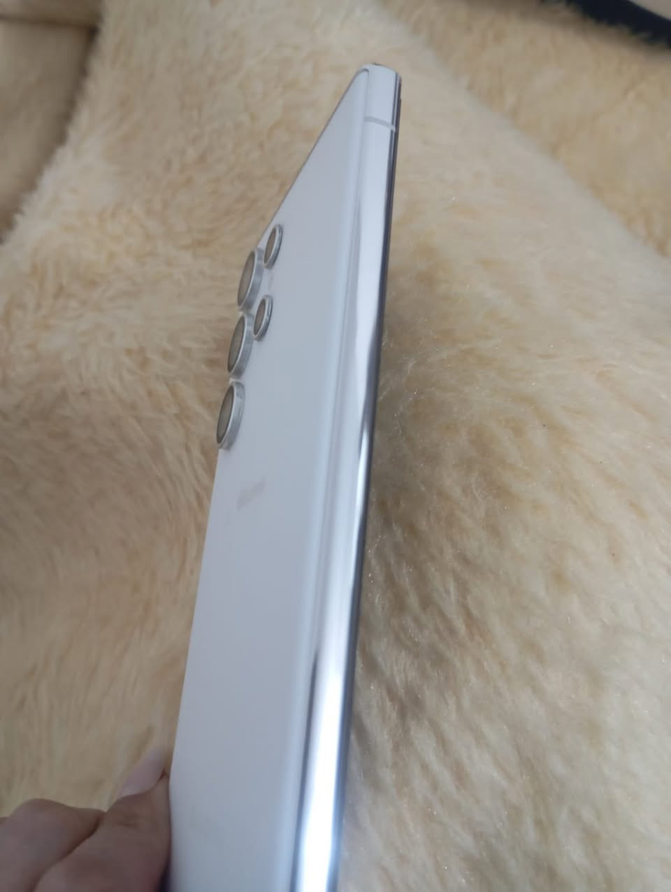 سلام عليكم اس 23 ذاكره 256 رام 12 جهاز اخو جديد ياباني مو شرق اوسط جهاز مداخل تصليح السعر 690 مكاني بغداد المشتل ماعندي توصيل


**إذا كنت صاحب هذا الإعلان وتريد حذفه لأي سبب، رجاءا أرسل رسالة إلى الدعم الفني**