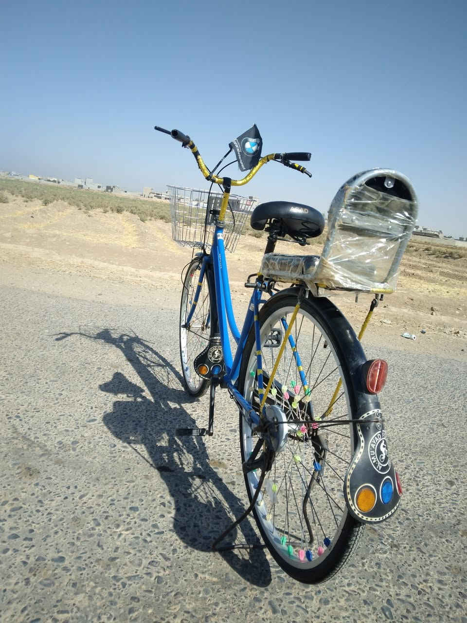 السلاموعليكم بوسكل للبيع نضيف شرط السعر 70 و بي مجال الرقم ***********
