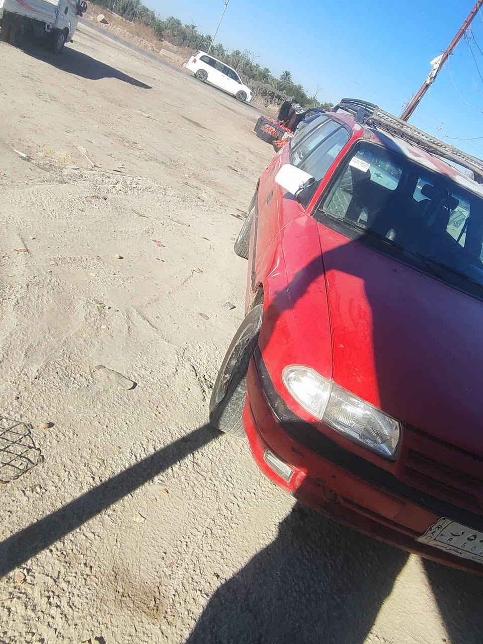 ابل استرا موديل 1993دوشمه جديده مكينه وكير جدد سعر 30ورقه قفل للاستفسار واتساب 
***********
