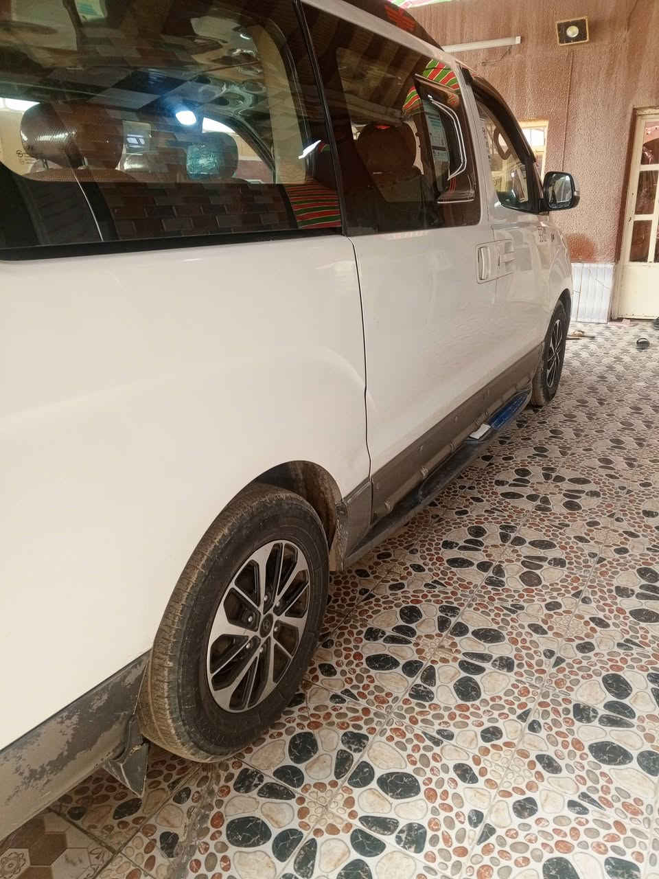 السلام عليكم  ستاركس محور مسكر 10مكينه 12 مكينه بيه بخار فقط بدون تنقيص ابد سياره  بي جنطه فقط الباقي مكفوله كفاله عامه رقم سياره  كربلاء نكليزي سنونه 28 سياره  مري 20 بكلايت 20 دشبول 18 دوشمه جديدة  مكان بابل القاسم رقم الهاتف ***********
