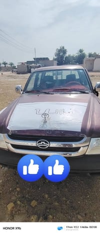 سياره للبيع دير مديل 2007 رقم مثنى  مداور ثاني يوم سعر خاص تصال على رق...