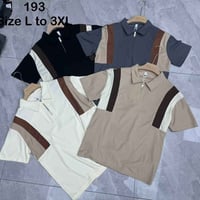 قماش قطن • مقاسات L-3XL • طقم 16 قطعة