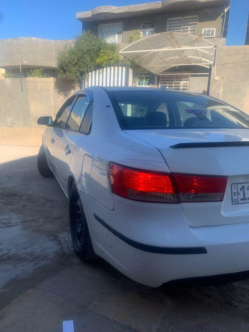 سلام عليكم سوناته لبيع وارد امريكي مكينه 2400 مديل 2007حادث امريكه جاملغ خلفي سيار بسمي مكاني بغداد
سعر 93ورقه شراي يتصل ***********
