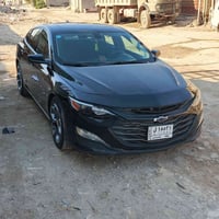 ماليبو موديل ٢٠٢٢حادثه تبديل بنيد وشبر جاملغ سياره حلوه فول مواصفات  و...