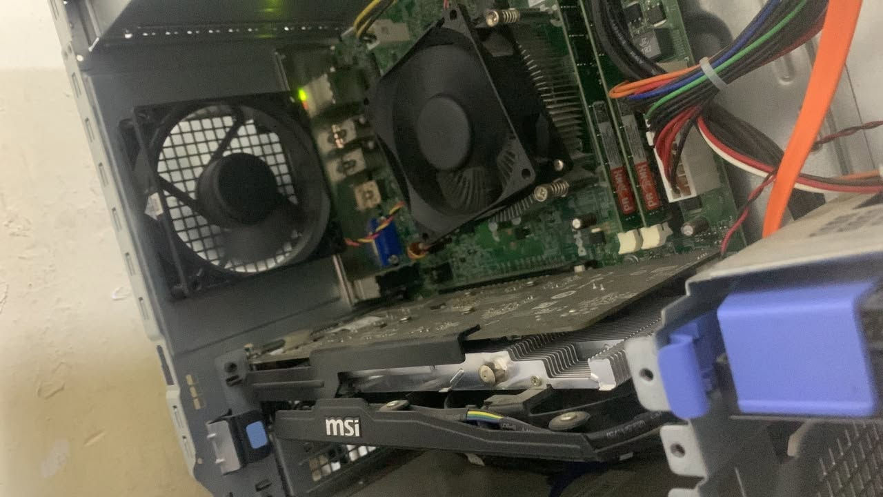 سلام   عليكم  تجميعه استيراد     المعالج جيل ثاني  الي هوه من انتل  كوراي i3 2120 
الرامات  16 ddr3 
كرت شاشه 
gtx750ti 2gd نسخه mis دبل فات  
سعر  185 قفل قفل @جميع


**إذا كنت صاحب هذا الإعلان وتريد حذفه لأي سبب، رجاءا أرسل رسالة إلى الدعم الفني**