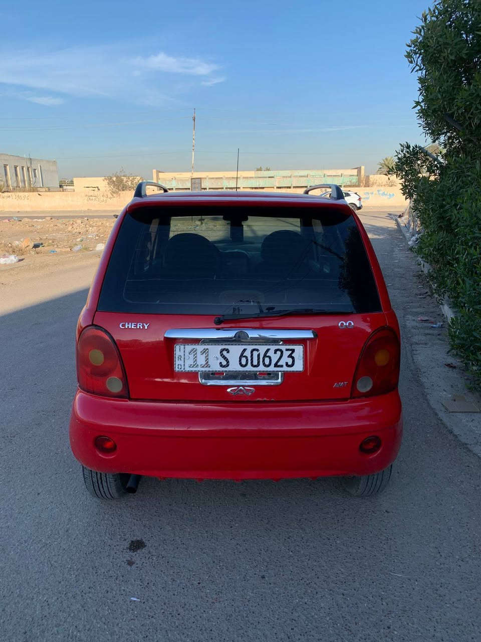 يالله يالله كيو كيو. 2013كير مكينه. حداديه مكفولات . سياره. خير من الله.بسمنه. رقم انكليزي.  وين مجان تحول  عنواني. بغداد حي العامل دور النفط. *********** رقمي بي وانساب. 33وبيهه مجال بسيط
