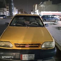 موديل ٢٠١٣ • سياره سايبه • مستعملة