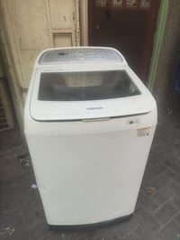 غسالة • ١٥ كيلو