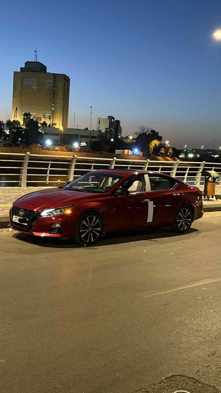التيما 2022
موصفات SL ((بدون فور ويل))
فول موصفات داخل بيجي 
ماشية 78 كيلو متر 
حادثة قطعتين ونص جامرلغ وبونيد ونص باب السايق 
بدون دواخل وبدون شاصي كركوك, العراق


**إذا كنت صاحب هذا الإعلان وتريد حذفه لأي سبب، رجاءا أرسل رسالة إلى الدعم الفني**