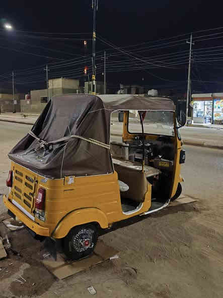 السلام عليكم تكتك للبيع موديل 19 رقم سنويه***********
