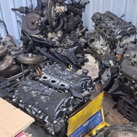 محرك ٣٦٠٠ • امبالا • كراج حيدر اولدز