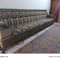 جلسات عربيه • قماش اصلي • البصره الهارثه