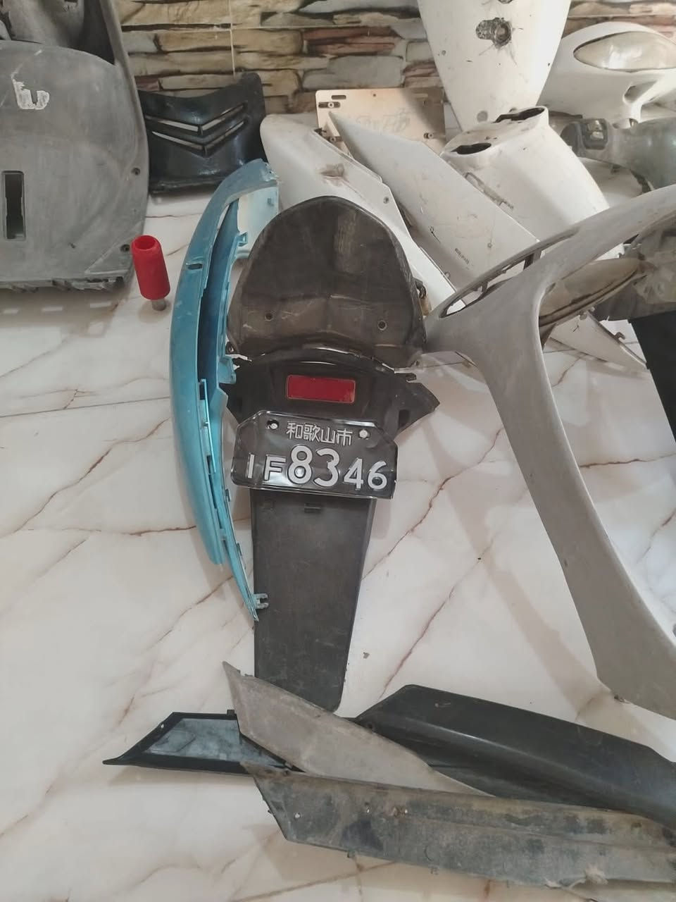 قيم وخذ مارجعك


**إذا كنت صاحب هذا الإعلان وتريد حذفه لأي سبب، رجاءا أرسل رسالة إلى الدعم الفني**