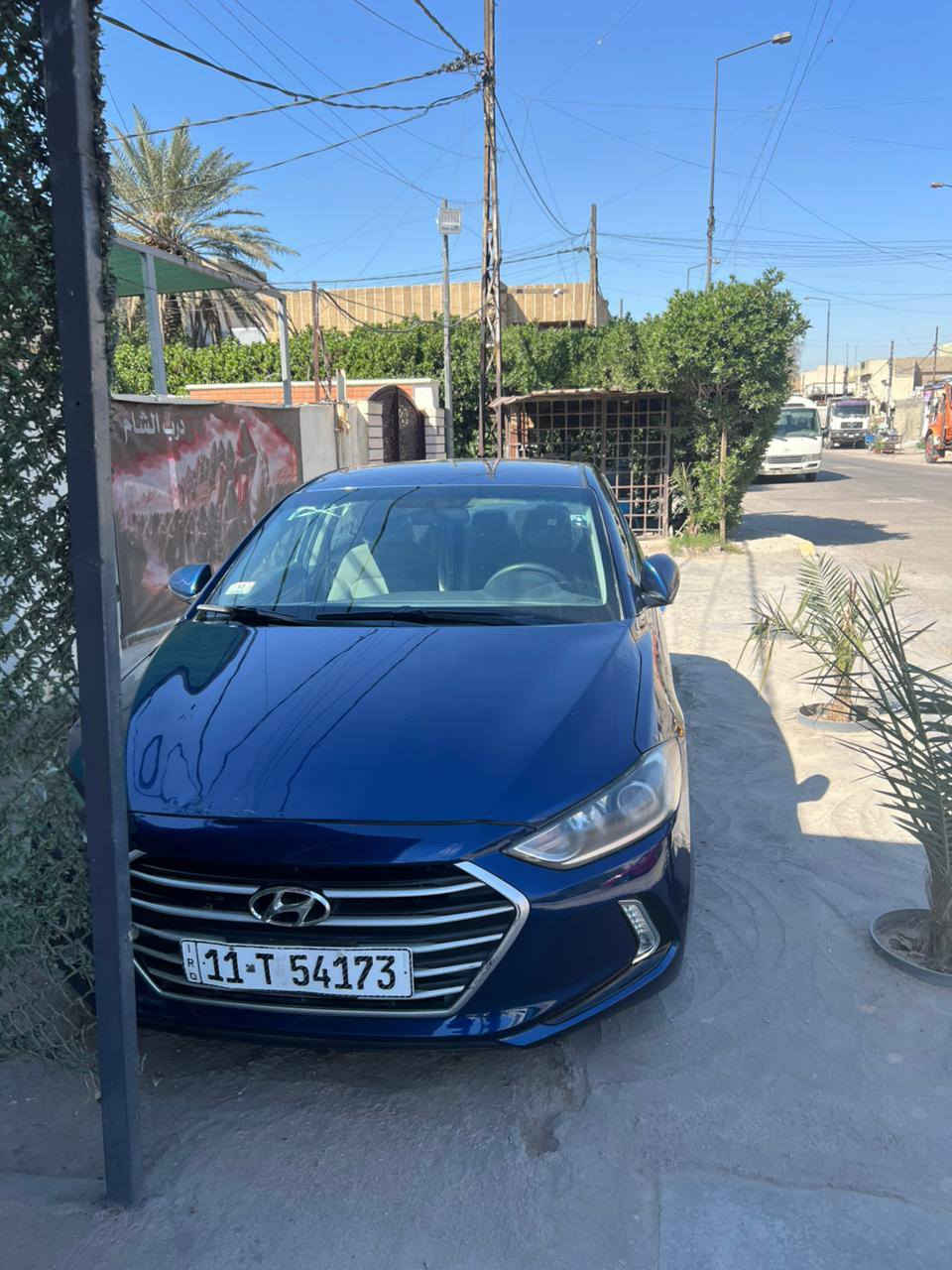 سلام عليكم النتره موديل 2018بسمي رقم بغداد مكينه كير مكفول تخم تاير جديد صدر جديد اي نقص ما بيه مكينه 2000 بيه جاملغ وباب خلفيات مكاني بغداد السعر 115 وبيه مجال ***********
