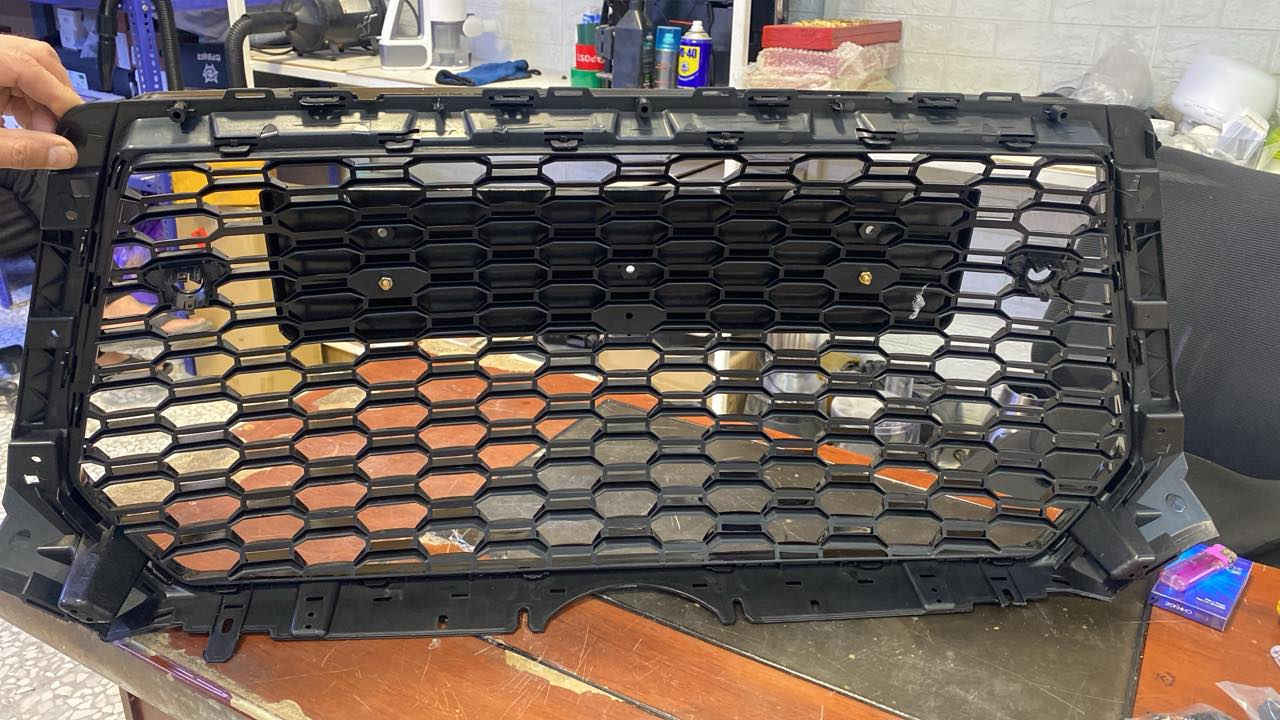 سلام عليكم شباك اودي جديد لك حط سعر وبالعافيه عليه


**إذا كنت صاحب هذا الإعلان وتريد حذفه لأي سبب، رجاءا أرسل رسالة إلى الدعم الفني**