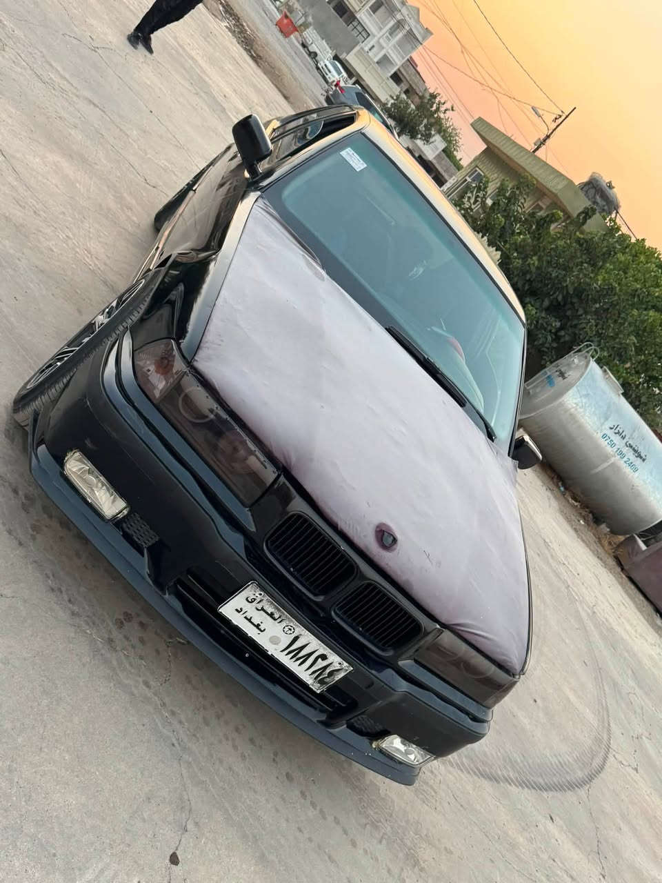 مؤديل۹٤ مةكينه ٥۲٠گير حادى گيرو مةكينه بةشةرتى فيتةر زؤر بةقواتةو بةنزين كةم دةخوات ئارم پلاستيك سليمانى دةحمو لئدرانى نيه موسو براوه بةشةرت جام كارةبةى ئاوينه كارةبةى گيچةكانى هةموى مةزبوته سلايت سةيارةكة۲٥٠مةسراف تئدانيه پيشو پشتى تونده گؤرينةواش دةكةم شوئن شةقلاوه ***********

