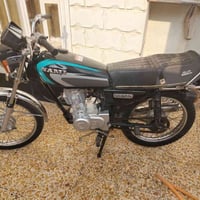 دراجه نامه البيع دراجه نضافه فوال وحسب القناعه دراج  ما نقصها شي  الست...