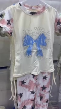 تراك بنات • مقاسات ١١-١٩ • توصيل العراق