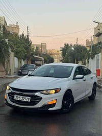 للبيع .. شوفرليت ماليبو 2022 رقم اربيل   0773 697 4230 عداد المسافة 44...