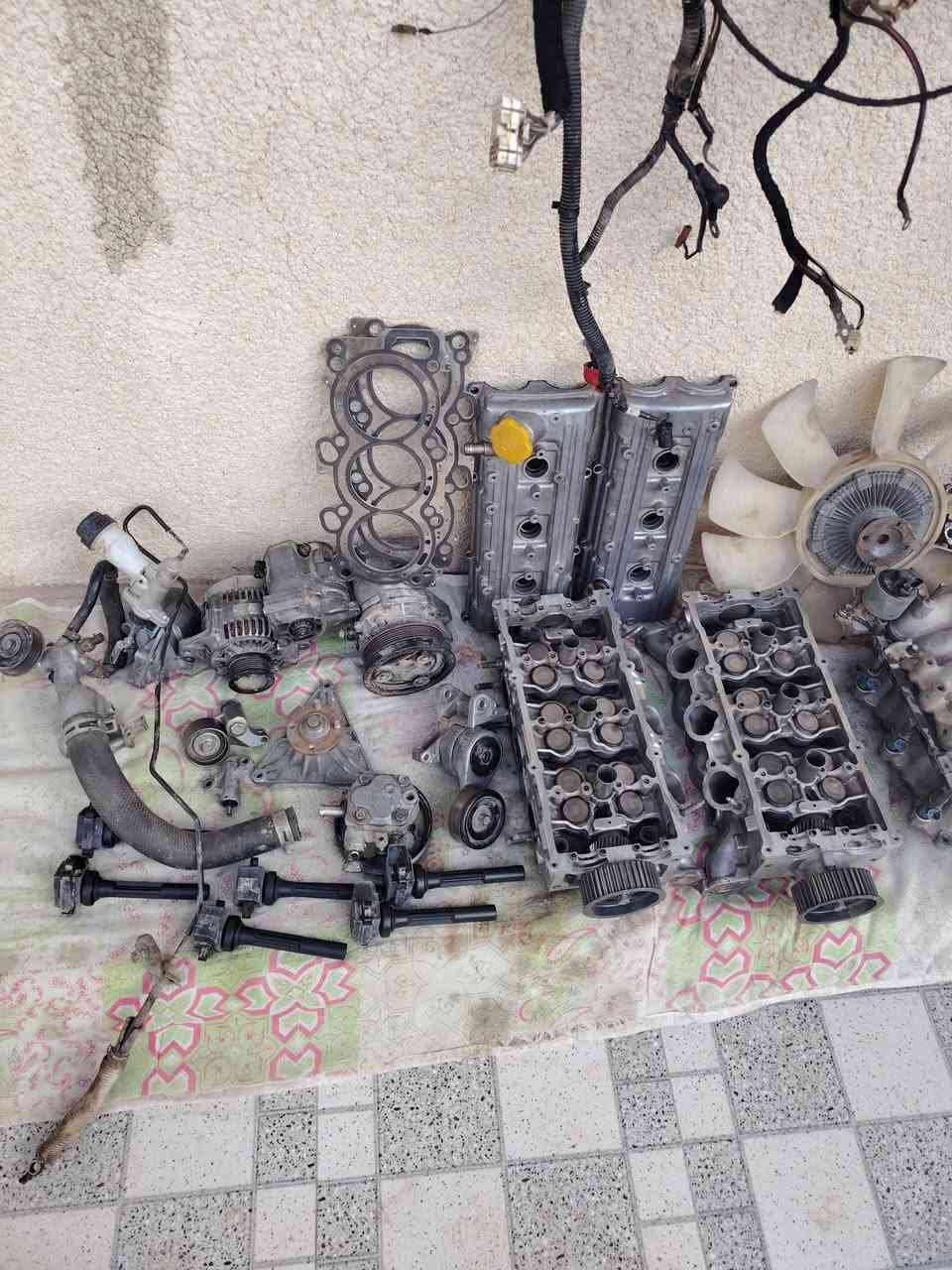 *********** اغراض شوفر لوف للبيع
