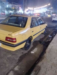 بي جو لميس 2051 خير محرك صدر بس جاملغ خلفي والباقي خير من الله المكان ...