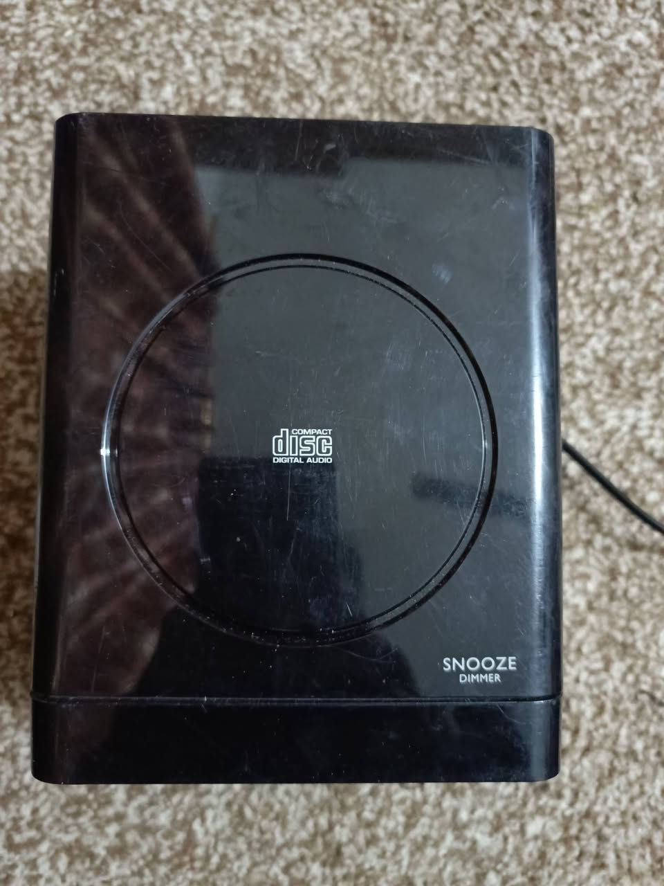 صوتيات شغالات للبيع السعر 35 شلع اصليات


**إذا كنت صاحب هذا الإعلان وتريد حذفه لأي سبب، رجاءا أرسل رسالة إلى الدعم الفني**