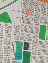 ٢٠٠م • ملك صرف • قرب الحولي