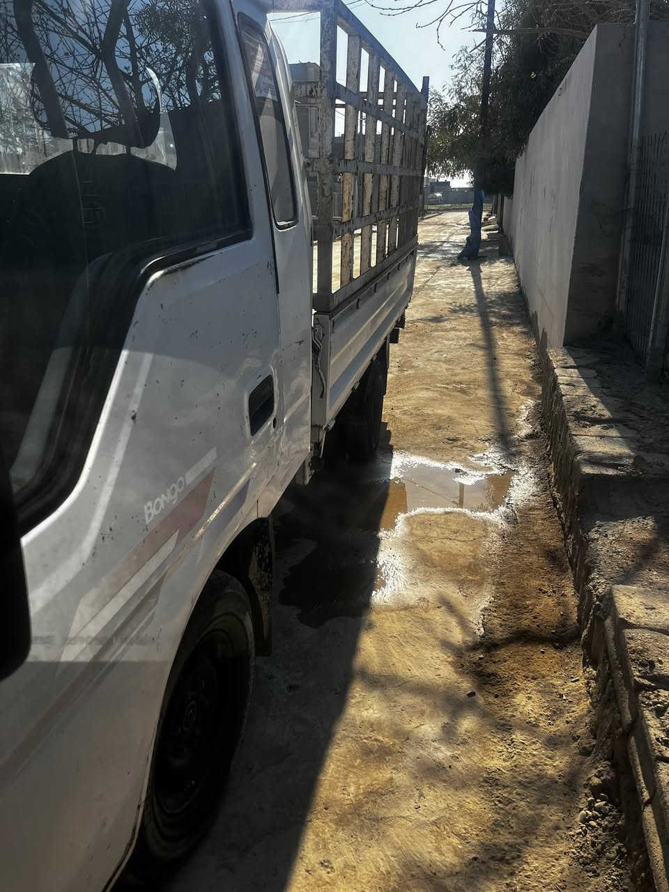 كيا ام عيون 2001 صلاح الدين السنويه باسمي رقم دولي السنويه ل2031 السعر 75وبيها مجال 
مكاني كركوك وات ساب ***********
