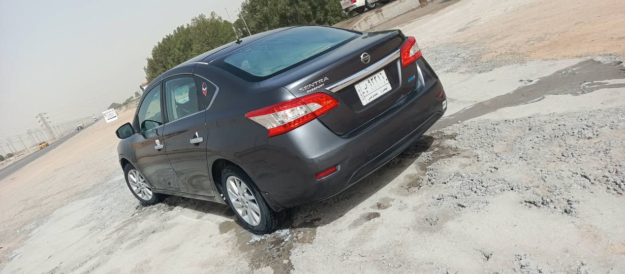 السلام عليكم ،، #نيسان سنترا 2013.  وارد امريكي.   سنوية 2027. تخم تاير حدايه  كير ومكينه كفاله  رقم بصره شرط التحويل.     السعره 85 وبي مجال
العنوان بصره الزبير 

الاستفسار***********
