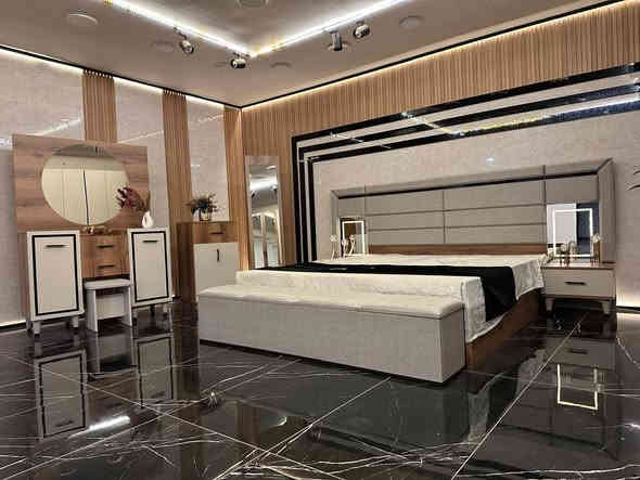 النقل والشد مجاني الجميع المحافظات 
غرفه تجنن باع الاناقه والترتيب
غرفه
*10 قطع*

*1- ضهر بلوك*

*2- برغي وچوي حديد*
  
*سرير مخزن جك*

*5- شغل درجه اولى*
•••       *السعر🔥 مليون و400
🚗🚗🚗توصيل مجاني  جميع محافظات العراق 🚌🚌🚌

للحجز  ثبت رقمك وعنوانك

واتساب    ***********
#غرفتي_الجديدة  #احدث_موديلات
#غرف_نوم #موبليات #مشاهير_عرب
