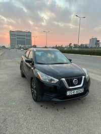 نيسان كيكس • ١٣١،٠٠٠ كم • أربيل