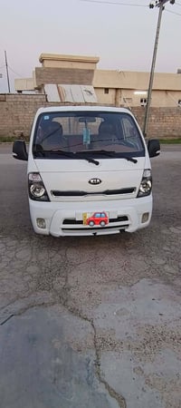 كيه حمل موديل2017 مكفوله كفاله عامه من طخه محرك كير اكسن سياره بسمي تح...