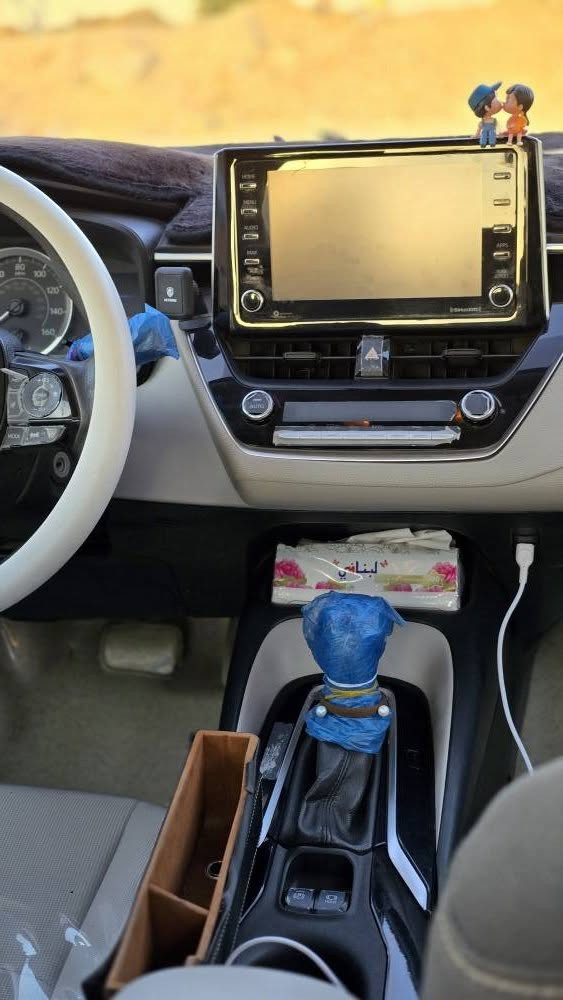 السلام عليكم..#كورلا 
بيع او مراوس مومهم
تويوتا كورولا le
موديل 2021
ياباني اصلي بانزين 
رقم بغداد دولي 
محرك 1800
لايت زينون عالي ناصي بلادي
رادار امامي ‼️
تحديد مسار +سياقه ذاتيه 
مانع تصادم🚳 توقف ذاتي عند الاقتراب 🚶🏻‍♂️
شاشه كبيره تدعم 📲Android Auto/car play
خرائط Gps📌
كامره خلفيه 📷
نظام 🍃eco اقتصادي
3 وضعيات قيادة .Smart‏-Sport-Normal
هاند بريك بصمه ⚡️
اوتو هولد ⭕️
مانع انزلاق ⛔️
فول تحكمات ستيرن 
كروز مثبت سرعه
شاشة ظبط واعطال بل دشبول
منافذ USP/ 12V /Tip C⚡️
حساس اطارات
4 دسك/ Abs
ماشية 60 كم
مغلفة داخل جلد أرضيات 
ونايلون حراري للكشنات
سيارة جديدة جديدة شكد ما تتوقع 
سونار مرفوق ب مشنورً
حادث جاملغ وبنيد وجاملغ ثاني توحيد لون 
باب مرشوش كلير بدون ضربه اوً حادث أبدا 
السياره جاهزه وجديده بدون نقص بدون اي مصاريف
مكاني كربلاء
كلشي شرحت مع سونار مرفوق ب منشور
رقمي / *********** كربلاء, العراق
