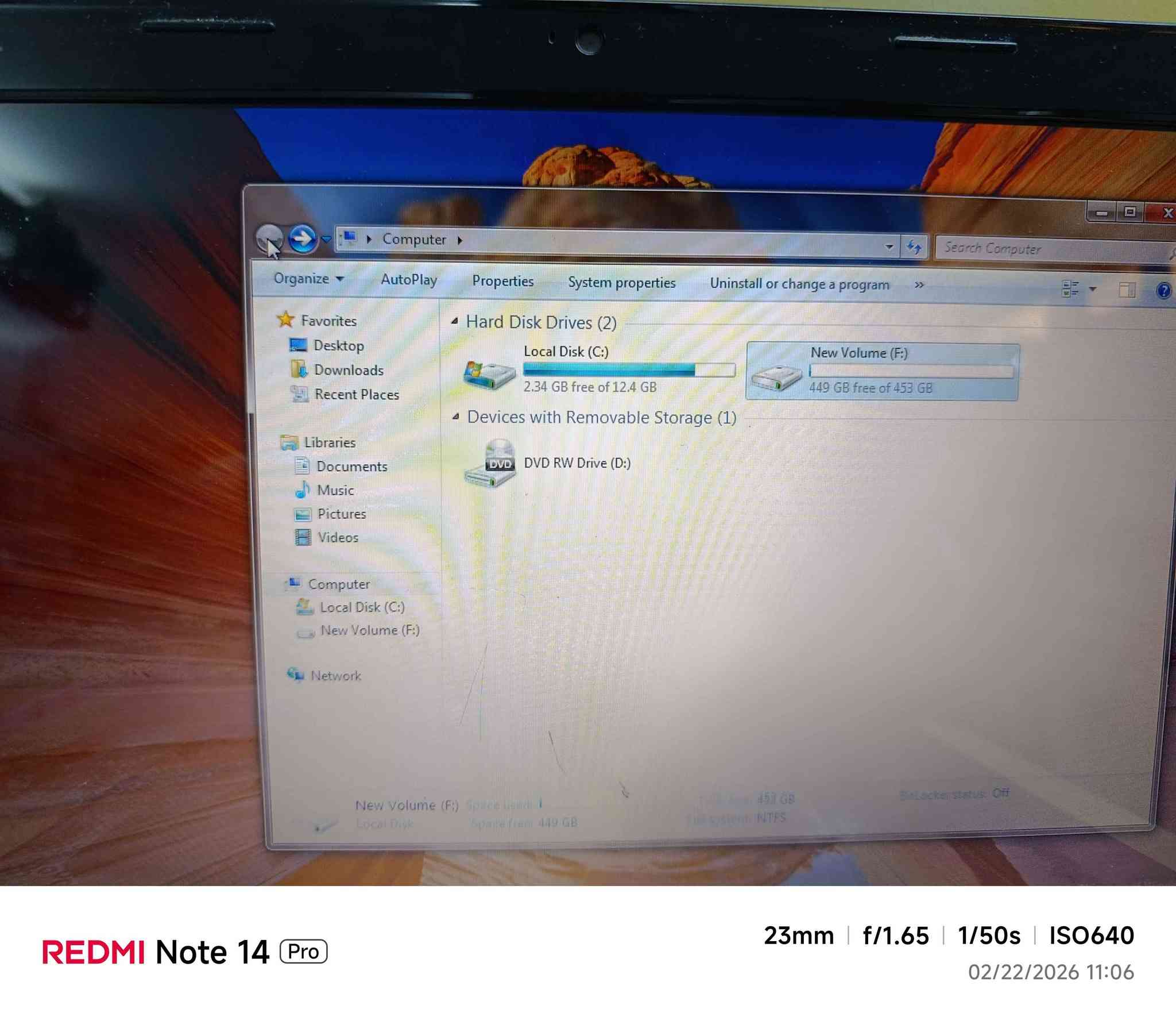 لابتوب ديل 50 الف مع التوصيل. شوف الصور للمواصفات. أربيل, العراق


**إذا كنت صاحب هذا الإعلان وتريد حذفه لأي سبب، رجاءا أرسل رسالة إلى الدعم الفني**